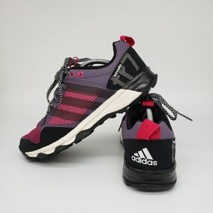 COPY - Women’s Adidas Kanadia TR 7 Size 9.5 Trail running shoe.